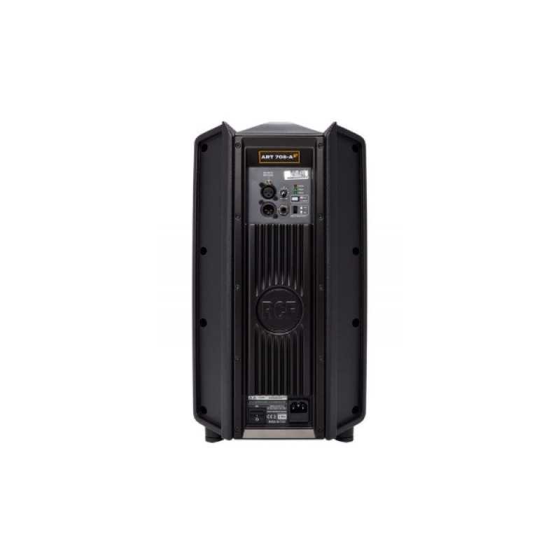 Parlante activo RCF ART 708-A MK4