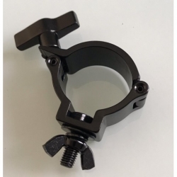 G-100 BLACK CLAMP SOPORTE PROFESIONAL 100KG