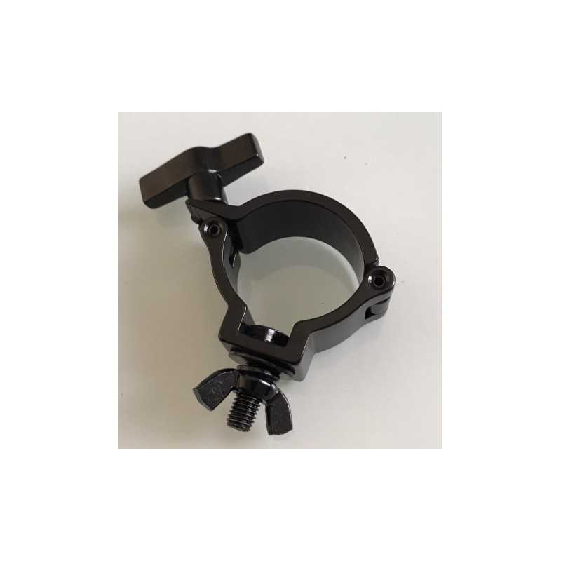 G-100 BLACK CLAMP SOPORTE PROFESIONAL 100KG