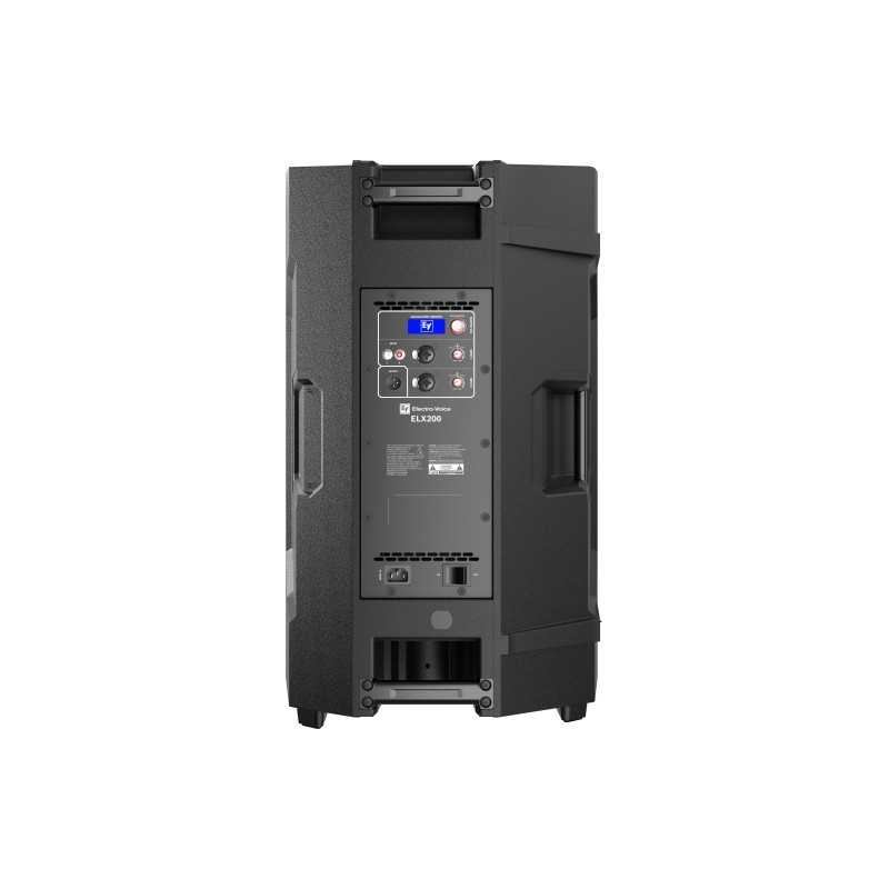 ElectroVoice ELX200-15P
