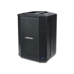 BOSE S1 PRO + WIRELESS PA SYSTEM Tecnología (agregar...
