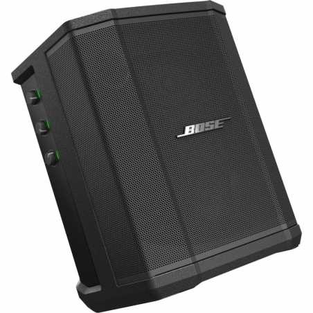 BOSE S1 PRO + WIRELESS PA SYSTEM Tecnología (agregar transmisor)
