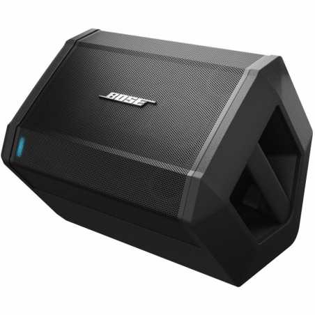 BOSE S1 PRO + WIRELESS PA SYSTEM Tecnología (agregar transmisor)