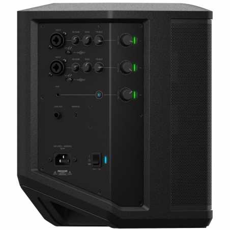 BOSE S1 PRO + WIRELESS PA SYSTEM Tecnología (agregar transmisor)
