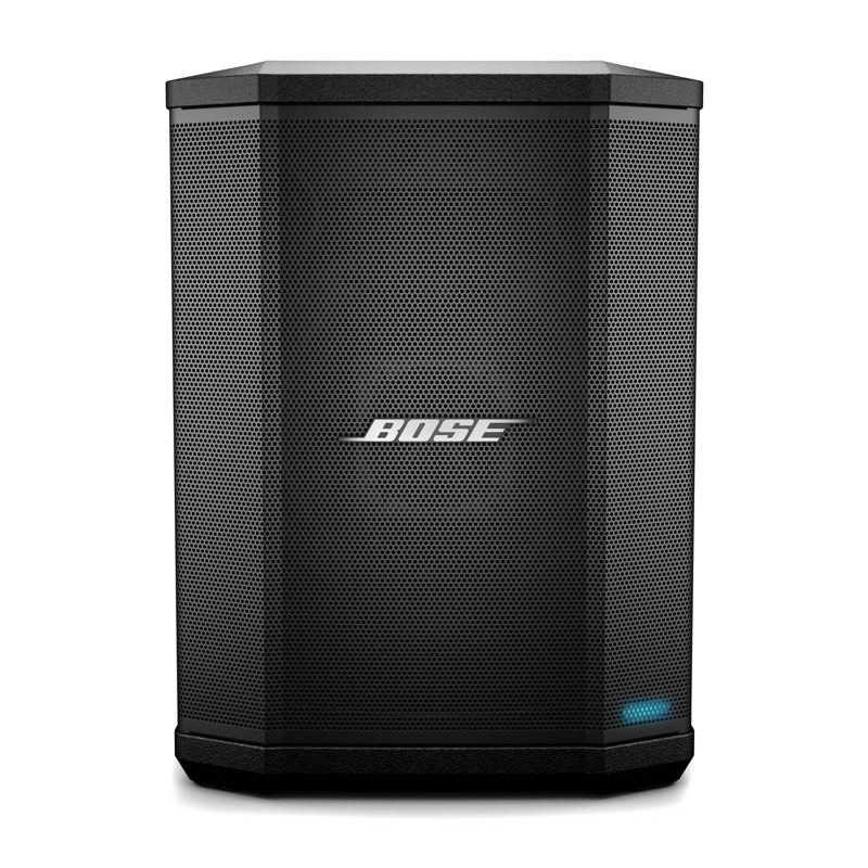 BOSE S1 PRO + WIRELESS PA SYSTEM Tecnología...