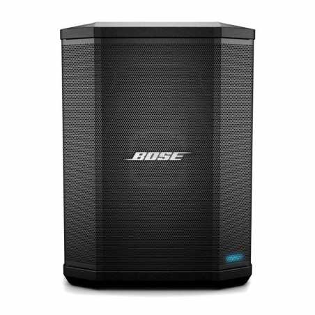 BOSE S1 PRO + WIRELESS PA SYSTEM Tecnología (agregar transmisor)