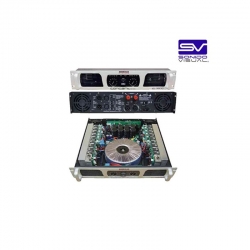 Amplificador American Pro C-3600