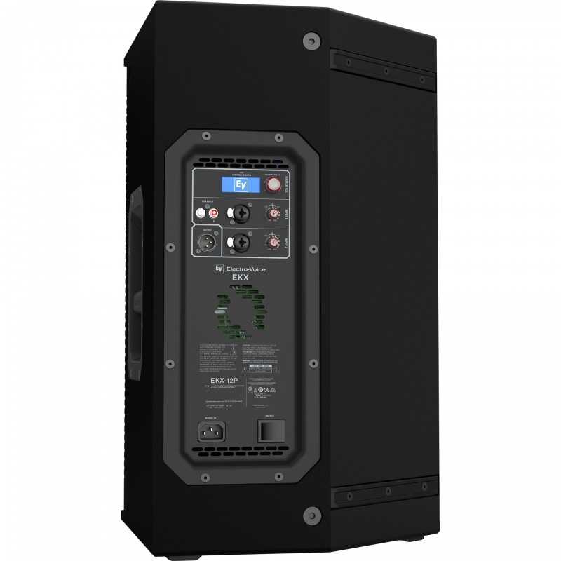 Parlante Activo Electrovoice EKX-12P