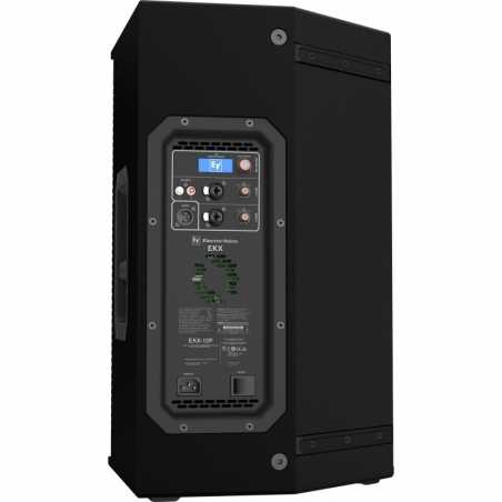 Parlante Activo Electrovoice EKX-12P