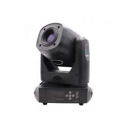 LED SPOT 100W MOVING HEAD BD-LS100