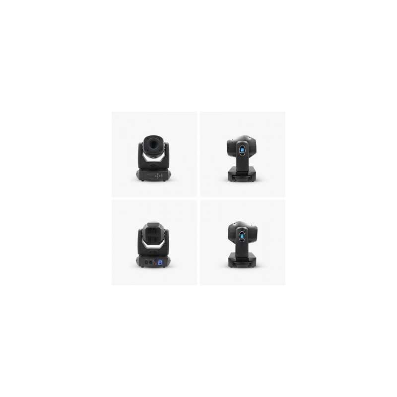 LED SPOT 100W MOVING HEAD BD-LS100