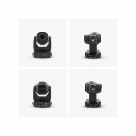 LED SPOT 100W MOVING HEAD BD-LS100