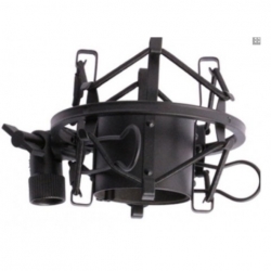 SOPORTE PARA MICRFONO CONDENSADOR TIPO ARAÑA K-ACOUSTIC