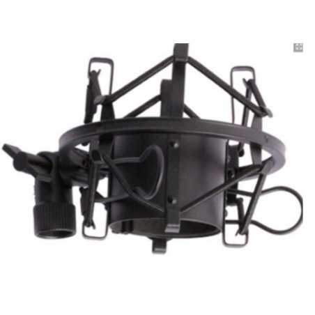 SOPORTE PARA MICRFONO CONDENSADOR TIPO ARAÑA K-ACOUSTIC