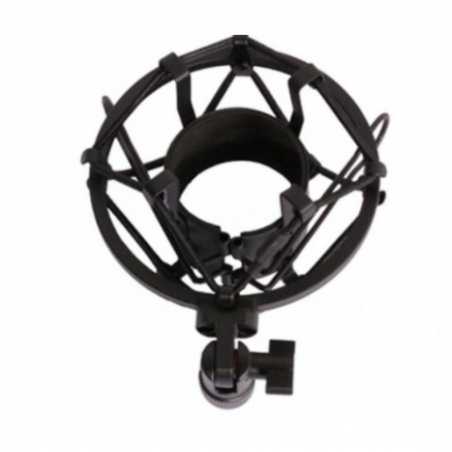 SOPORTE PARA MICRFONO CONDENSADOR TIPO ARAÑA K-ACOUSTIC