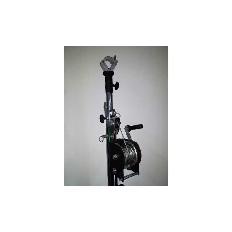 BT-B003 CLAMP CON SOPORTE PARA ATRIL