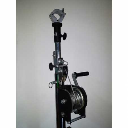 BT-B003 CLAMP CON SOPORTE PARA ATRIL