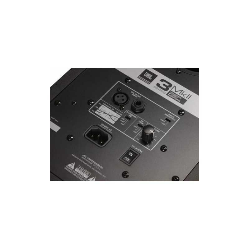 Jbl 305P MkII Monitor de Estudio 5"