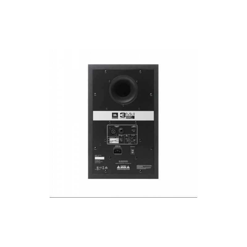 Jbl 306P MkII Monitor de Estudio 6"