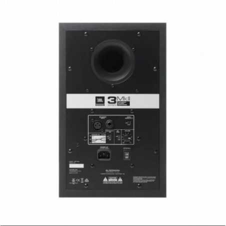 Jbl 306P MkII Monitor de Estudio 6"