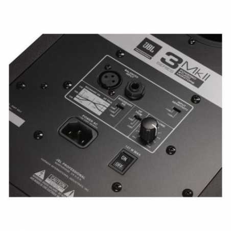 Jbl 306P MkII Monitor de Estudio 6"