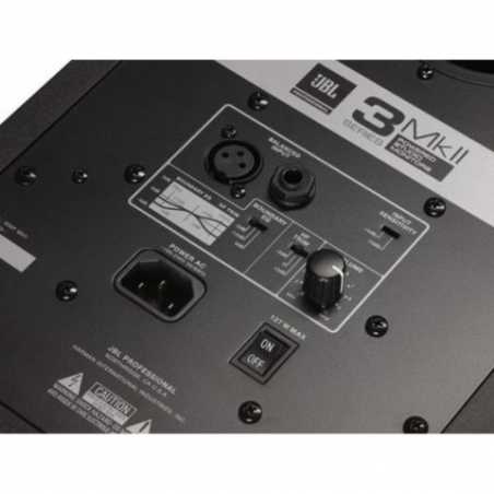 Jbl 308P MkII Monitor de Estudio 8"