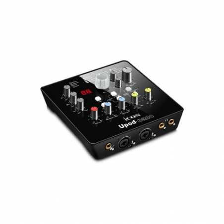 Interfase iCON Pro Audio