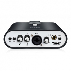 Interfase iCON Pro Audio