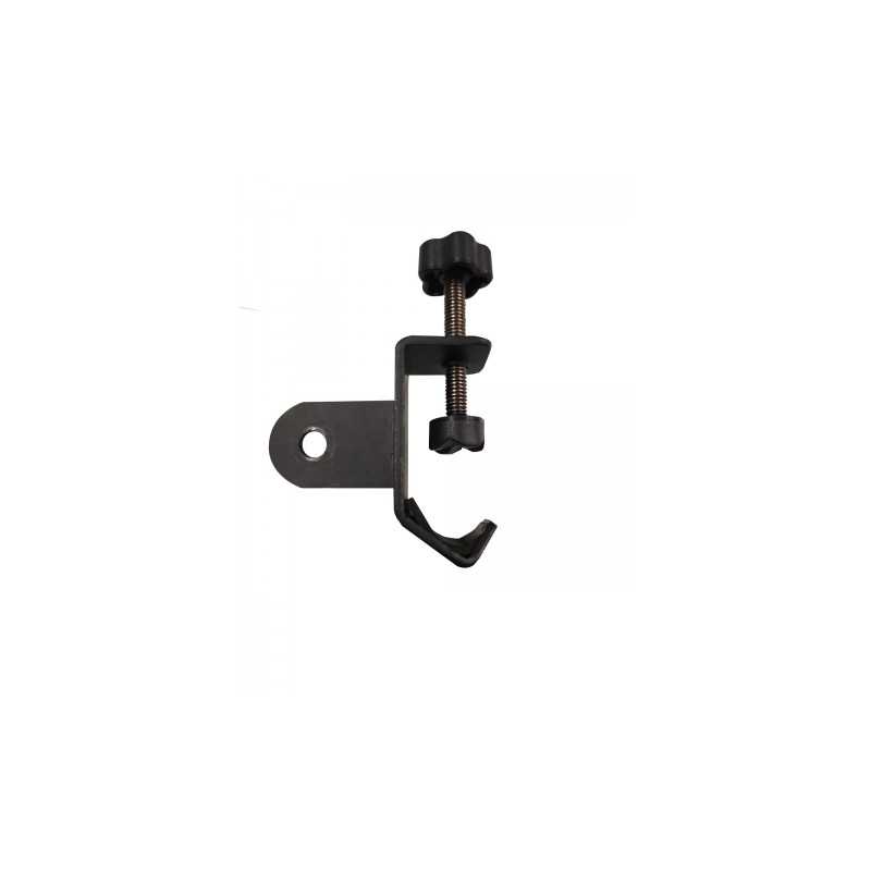 ARO LED 26CM CON ATRIL Y CONTROL CALIDO Y FRIO