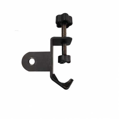 ARO LED 26CM CON ATRIL Y CONTROL CALIDO Y FRIO