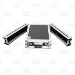 CASE RACK 2U CORTO
