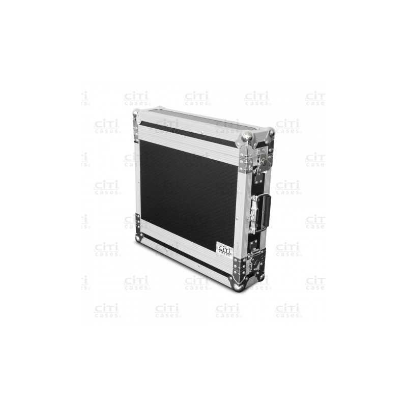 CASE RACK 2U CORTO
