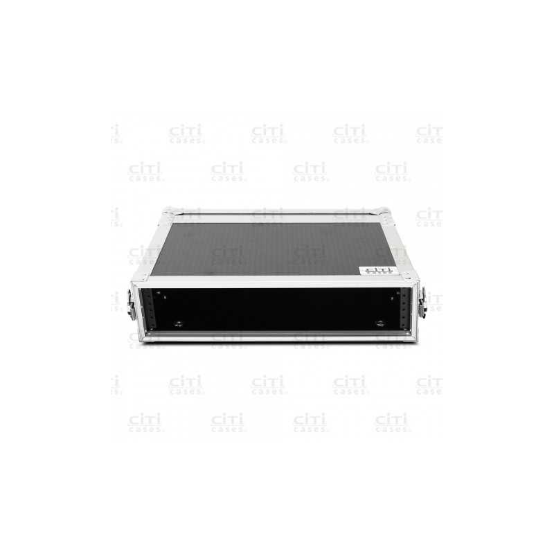 CASE RACK 2U CORTO