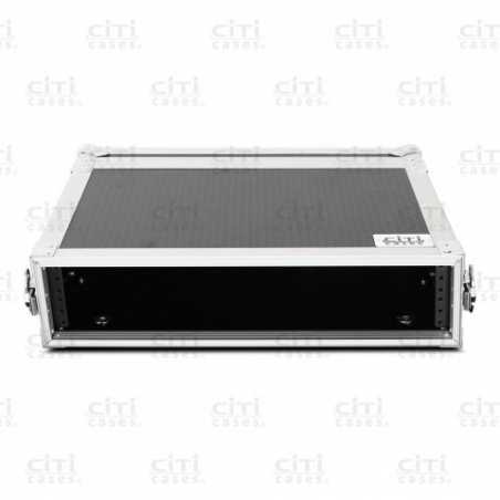 CASE RACK 2U CORTO