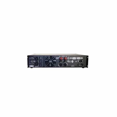 Amplificador American Pro APX-1200
