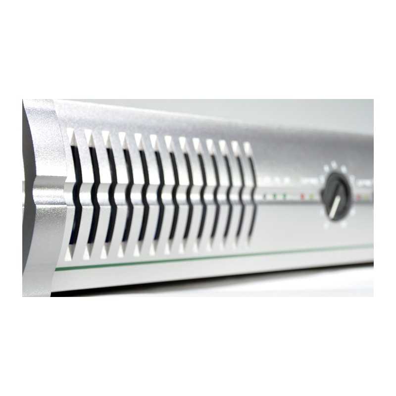 Amplificador American Pro APX-1200