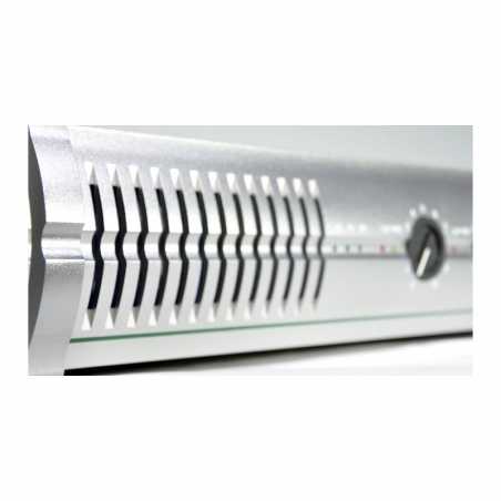 Amplificador American Pro APX-1200