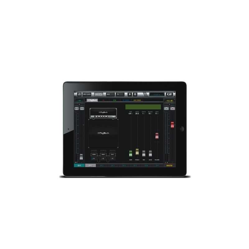 MEZCLADOR SOUNDCRAFT UI16 RACKEABLE