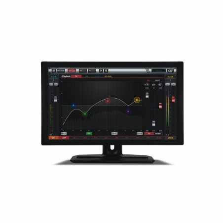MEZCLADOR SOUNDCRAFT UI16 RACKEABLE
