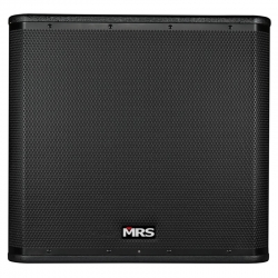 SUB BAJO ACTIVO MRS X18