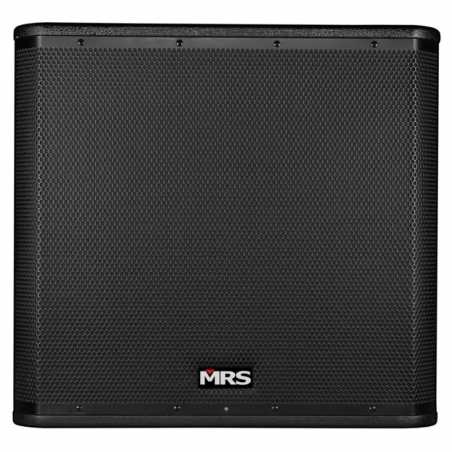 SUB BAJO ACTIVO MRS X18