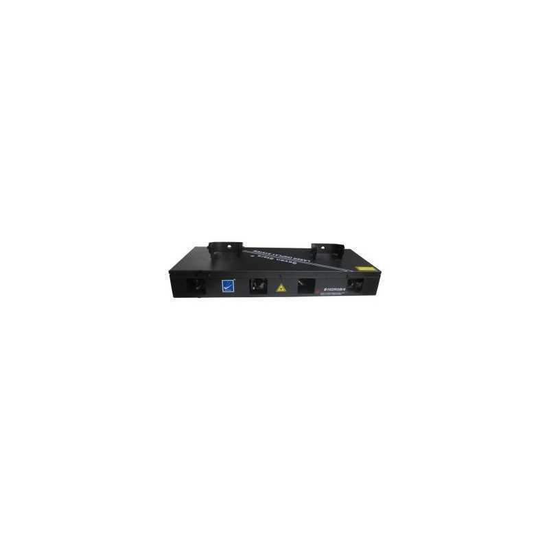 B-102RGB LASER 4