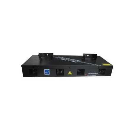 B-102RGB LASER 4