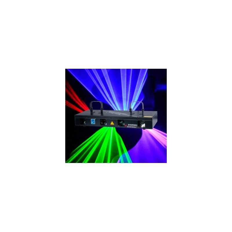 B-102RGB LASER 4