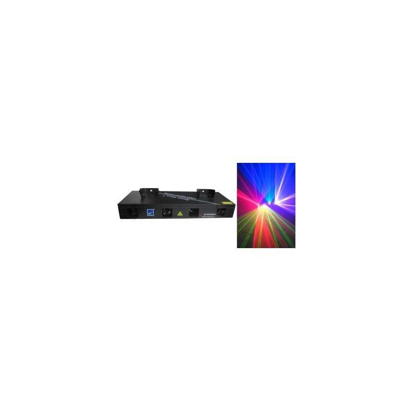 B-102RGB LASER 4