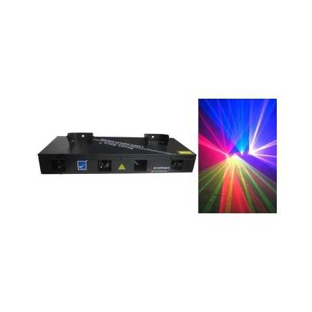 B-102RGB LASER 4