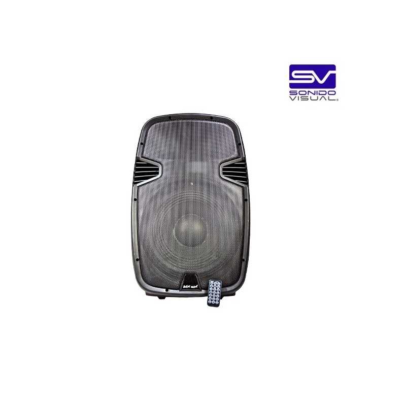 BAMWTS-150A PARLANTE ACTIVO 450W RMS USB