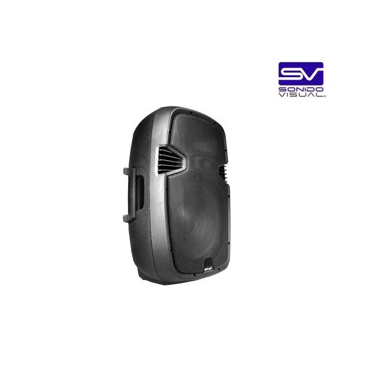 BAMWTS-150A PARLANTE ACTIVO 450W RMS USB