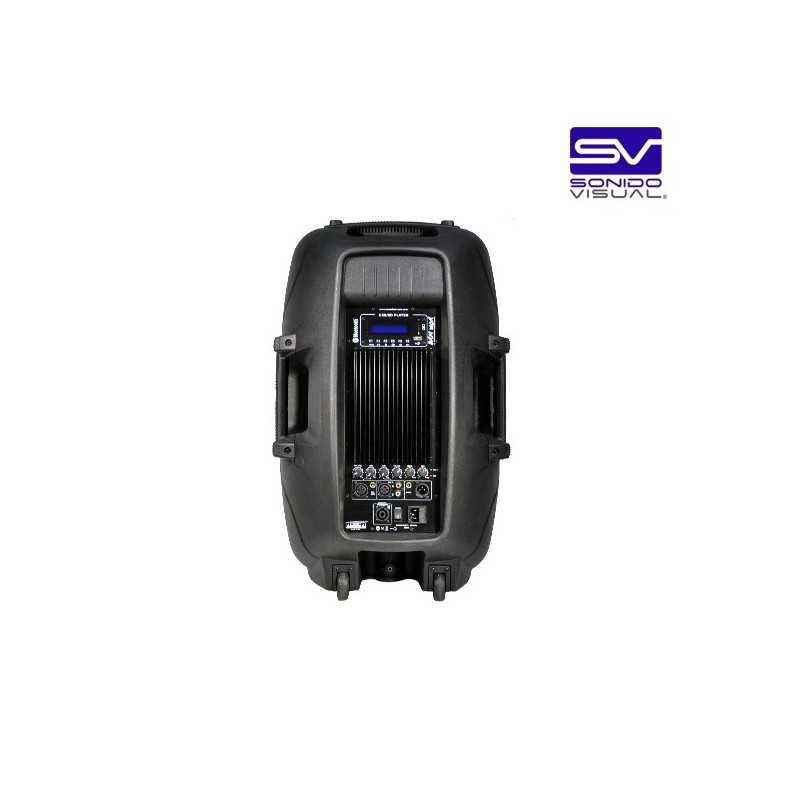 BAMWTS-150A PARLANTE ACTIVO 450W RMS USB