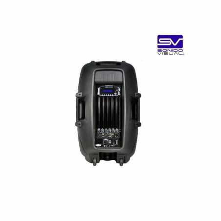 BAMWTS-150A PARLANTE ACTIVO 450W RMS USB